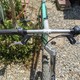 Image for article titled Buy This Weird $2,500 Mountain Bike That Comes With Its Own Patent So I Don't Have To